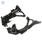 2X Front Inner Side Bumper Brackets for Chevrolet Silverado 1500 (2016–2018)
