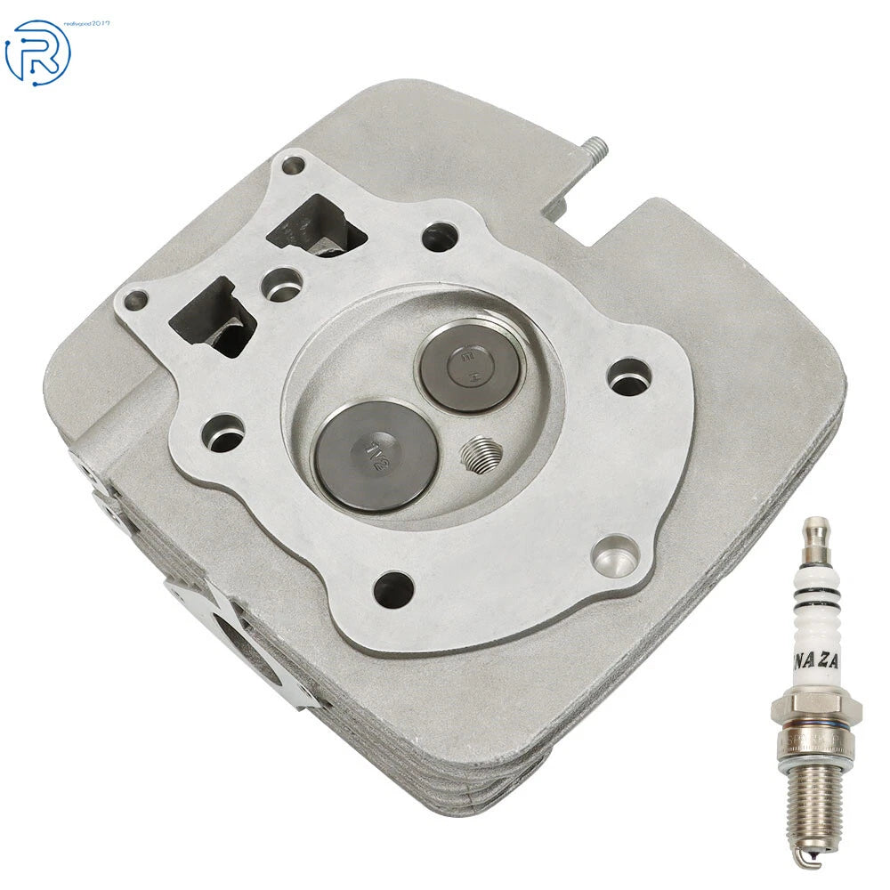 Cylinder Head Spark Plug for Honda Rancher TRX350 (2000–2006) 12200-HN5-670