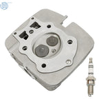 Cylinder Head Spark Plug for Honda Rancher TRX350 (2000–2006) 12200-HN5-670