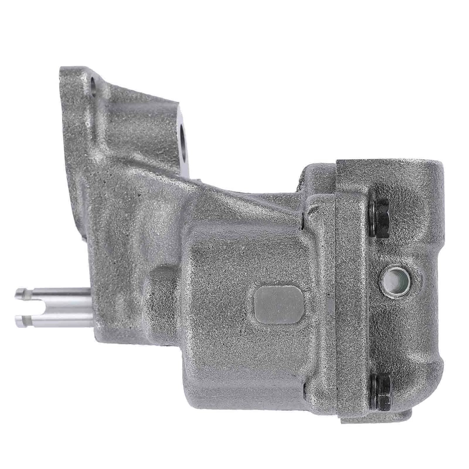 Engine Oil Pump for Chevy Malibu, Impala, Camaro, Express 1500 (1966–1980)