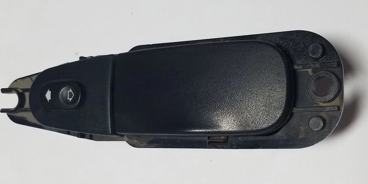 Rear RH Passenger Window Switch for Jaguar S-Type (2000–2003)
