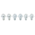 6X Fitk Guard Bolts for Suzuki RM 85 125 250 RMZ 250 450 DR-Z400SM