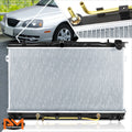 Aluminum Cooling Radiator for Chevy Impala/Buick Regal (2013–2019)