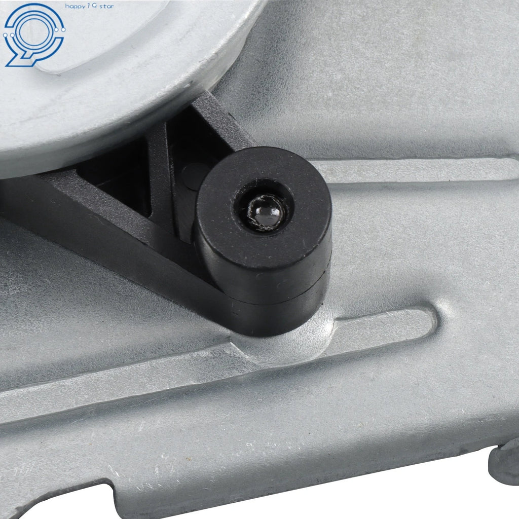 Power Window Regulator with Motor for Nissan Frontier (2005–2015)