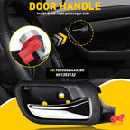 Interior Inner Door Handle for Honda Accord (2003–2007) Front Right