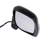 Set of 2 Mirrors for Nissan Quest (2011–2017) with Turn Signal & Memory