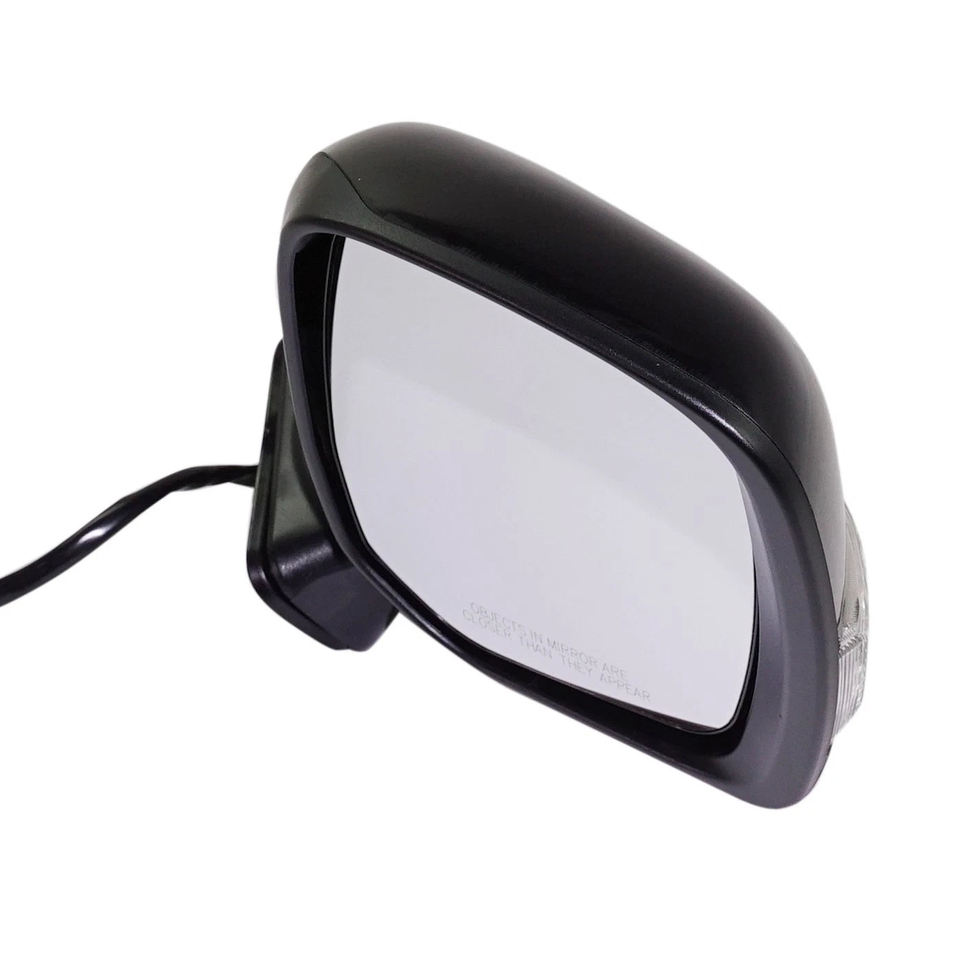 Set of 2 Mirrors for Nissan Quest (2011–2017) with Turn Signal & Memory