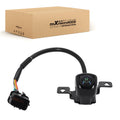 Rear View Backup Parking Camera for Hyundai Santa Fe (2017–2018)