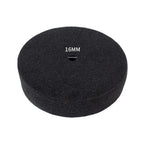 Polishing Wheel Abrasive Grinding Buffing Pad Set of 7 (75-250mm)