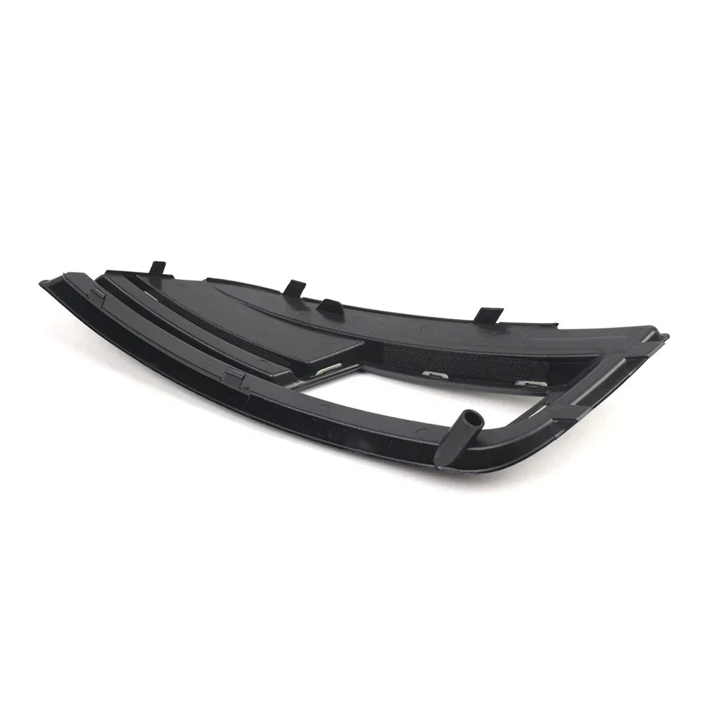 Front Left Fog Light Grille Cover for Audi A4 (2013-2016)
