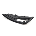 Front Left Fog Light Grille Cover for Audi A4 (2013-2016)