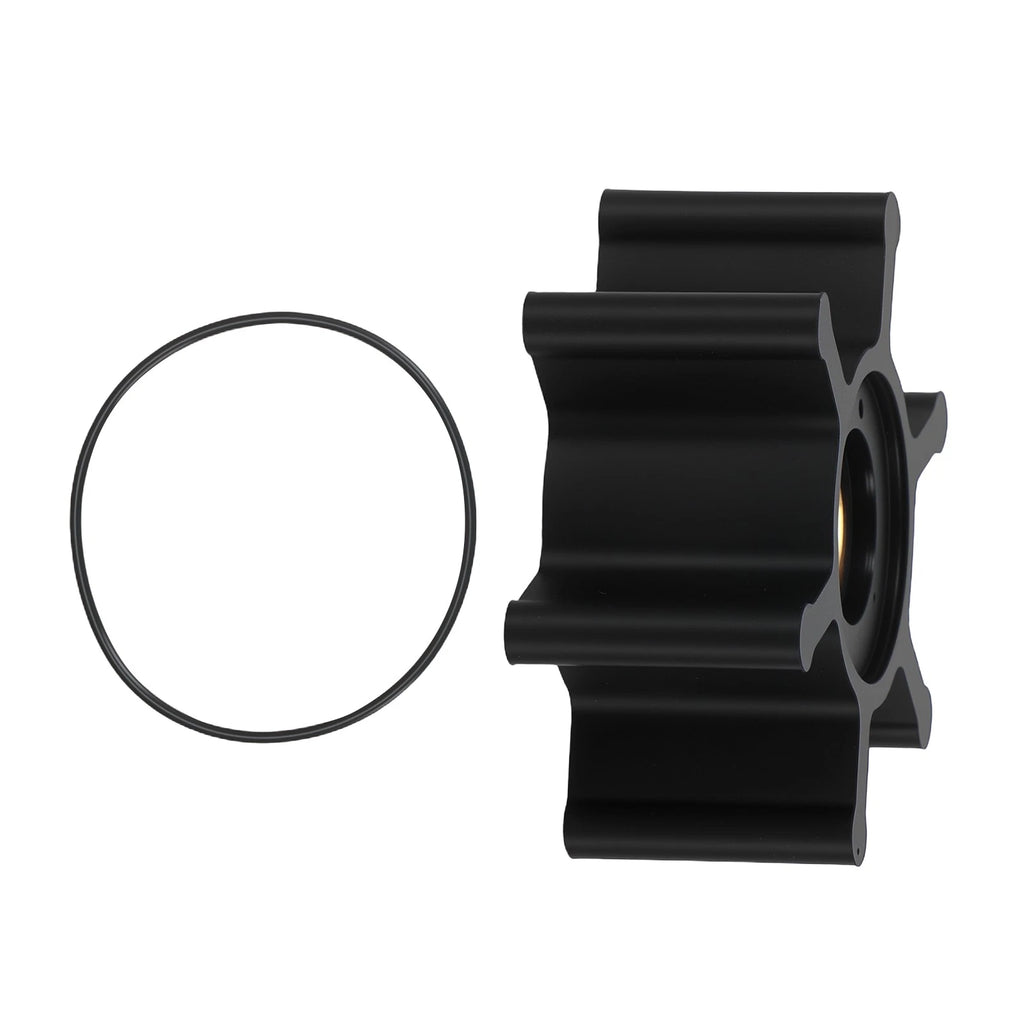 Flexible Impeller Kit for M18 Transfer Pump (2018-2023) Rubber