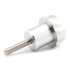CNC Quick Release Rear Fender Seat Tab Bolt Screw for BMW R Nine T (2014-2023)