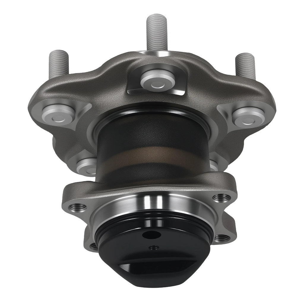 5 Lug Rear Wheel Hub Assembly for Nissan Sentra (2013–2019) 432024AF0A FWD Non-ABS