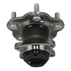 5 Lug Rear Wheel Hub Assembly for Nissan Sentra (2013–2019) 432024AF0A FWD Non-ABS