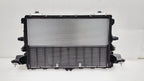 Radiator & Cooling Fan Shroud Assembly for Tesla Model 3 Model Y (2017–2023) 1494175-00-B