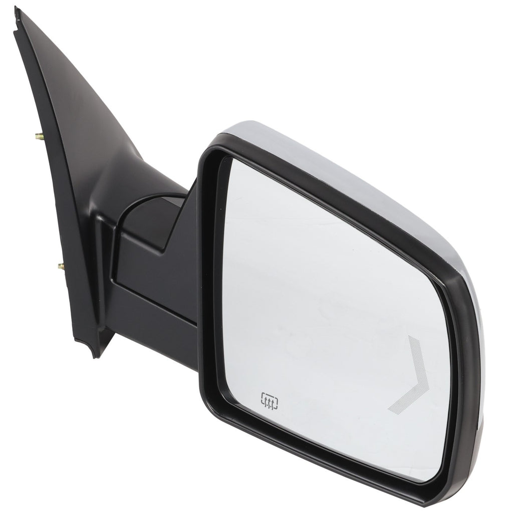 Heated Right Side Mirror for Toyota Sequoia Tundra