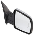 Heated Right Side Mirror for Toyota Sequoia Tundra