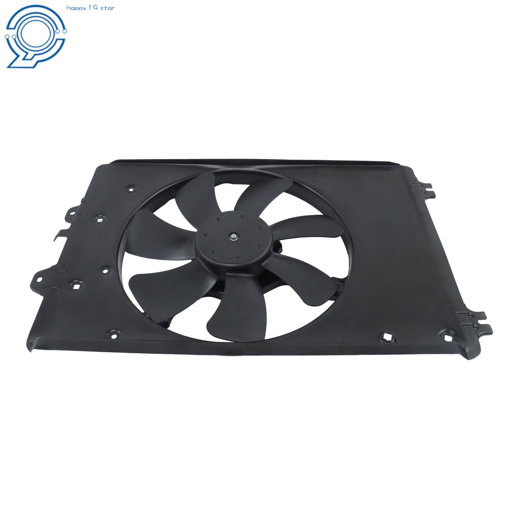 A/C Condenser Fan Assembly for Honda Pilot (2009–2015)