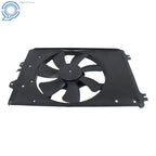 A/C Condenser Fan Assembly for Honda Pilot (2009–2015)