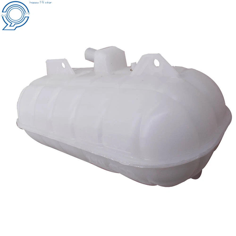 Coolant Overflow Tank for Freightliner Century Class (2004-2009)