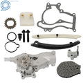 Timing Chain Kit with Water Pump for Chevrolet Sonic, Trax, Buick Encore (2012–2020)