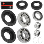 Rear Differential Bearing Seal for Honda Rancher 420 4x4 IRS (2015–2024)