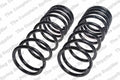 Rear Coil Spring Kit for Chevrolet (4414220)