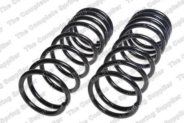 Rear Coil Spring Kit for Chevrolet (4414220)