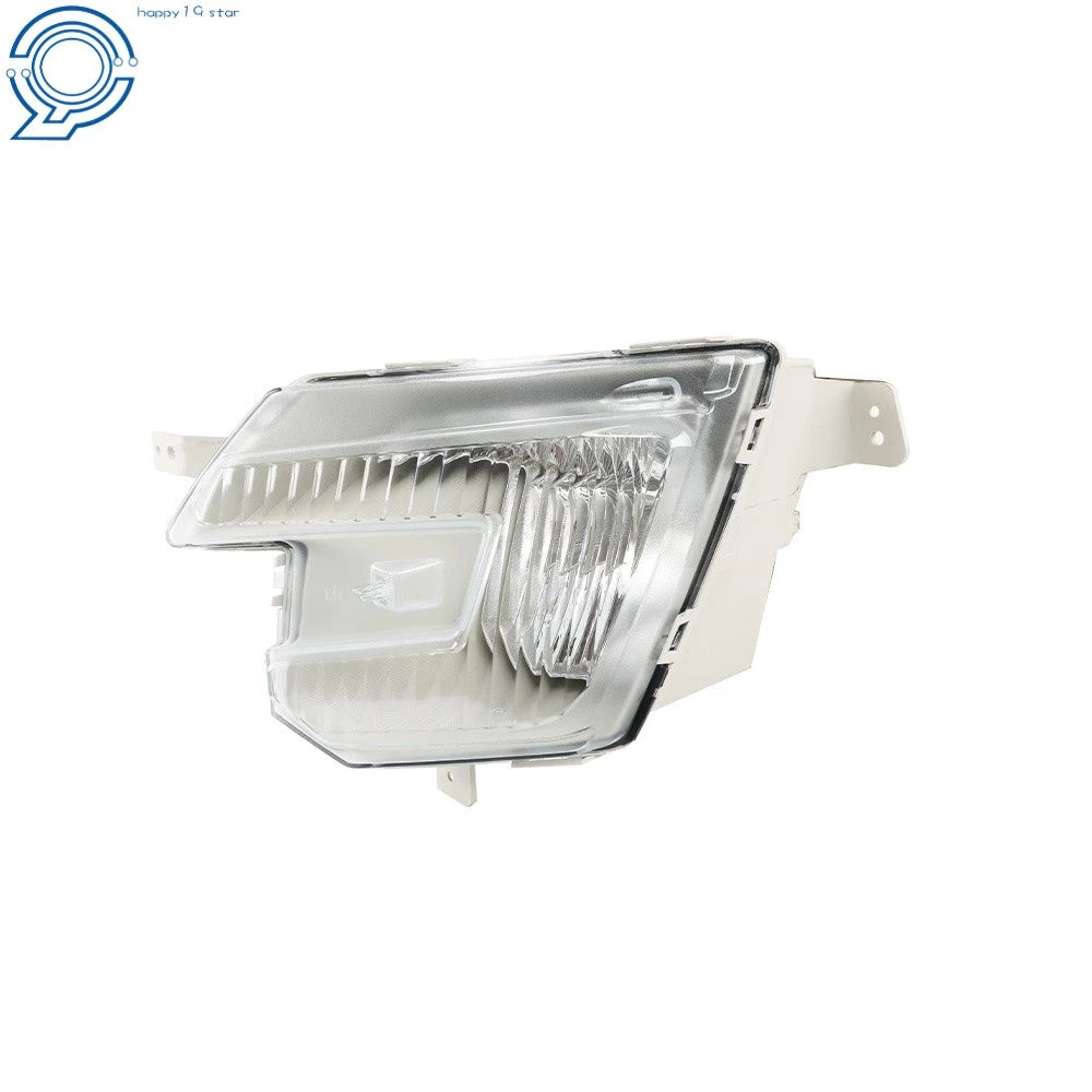 Halogen Front Fog Light for Ford Explorer (2016–2017) W/ Bezel Driver Left