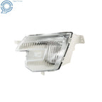 Halogen Front Fog Light for Ford Explorer (2016–2017) W/ Bezel Driver Left