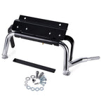Adjustable Center Stand for Harley Touring Road Glide Road King (1999–2008)