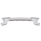 Chrome Front Bumper for Chevrolet Silverado 1500 (2019–2022)