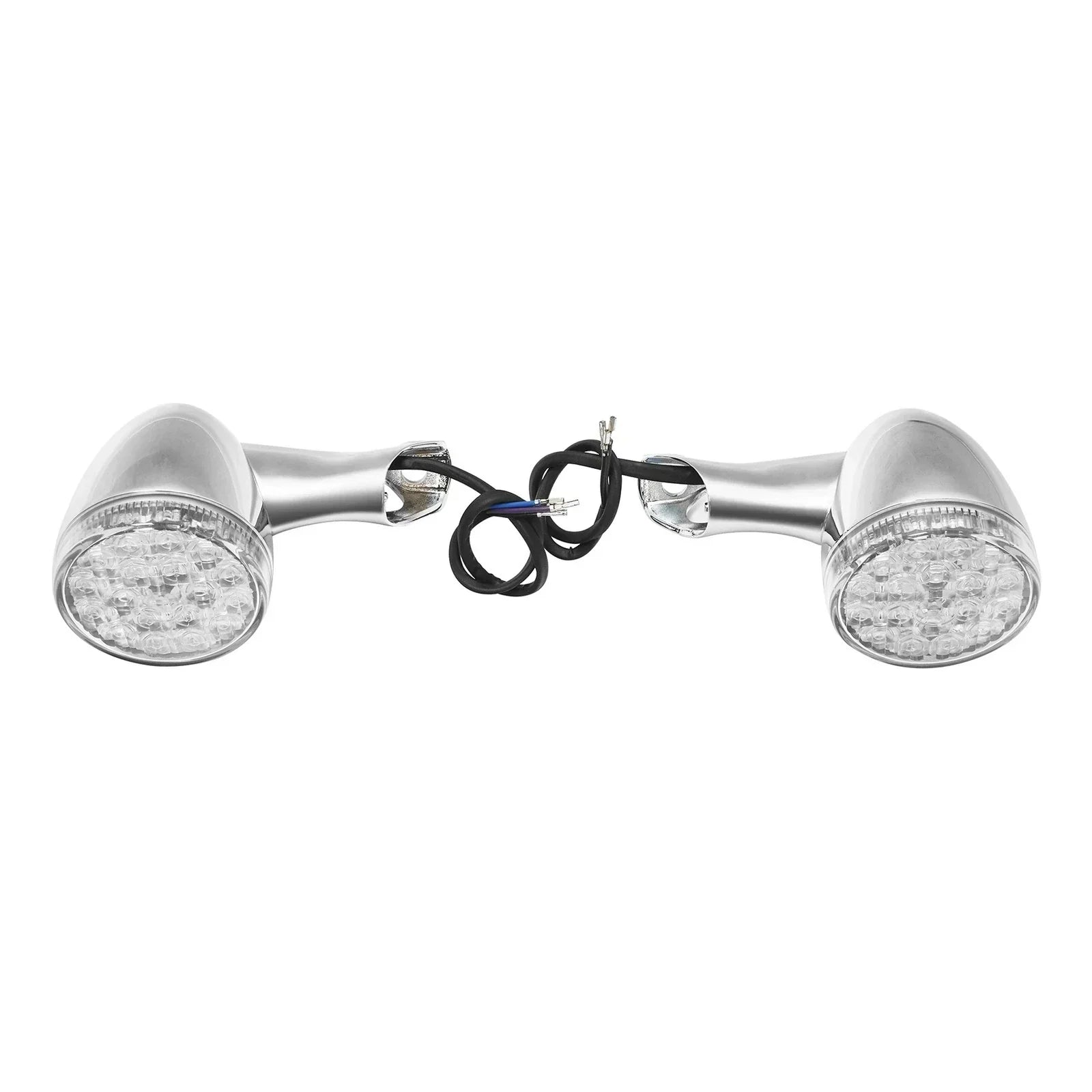 Front Turn Signals Lights for Harley Sportster 48 XL1200X (2016-2022)