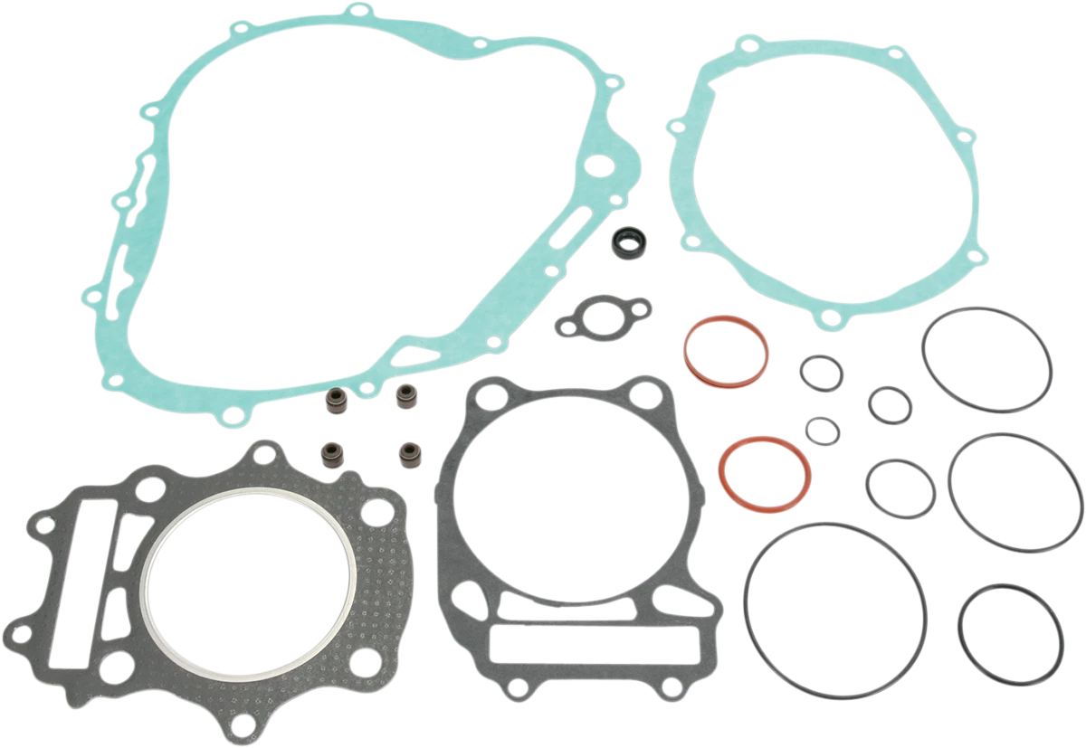 Complete Motor Gasket Kit for Suzuki (808584mse)