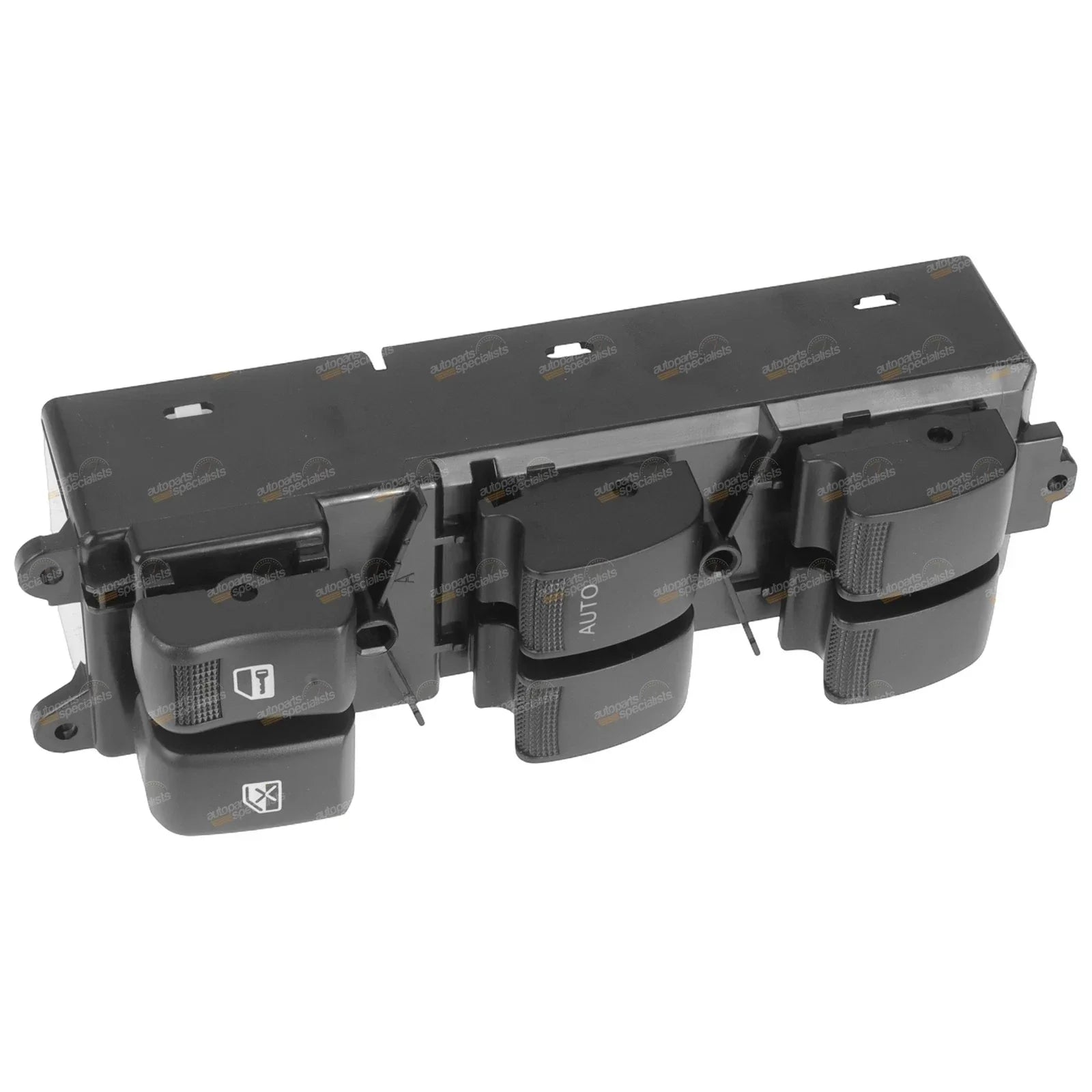 Main Power Window Switch for Isuzu D-Max (2012-2020)