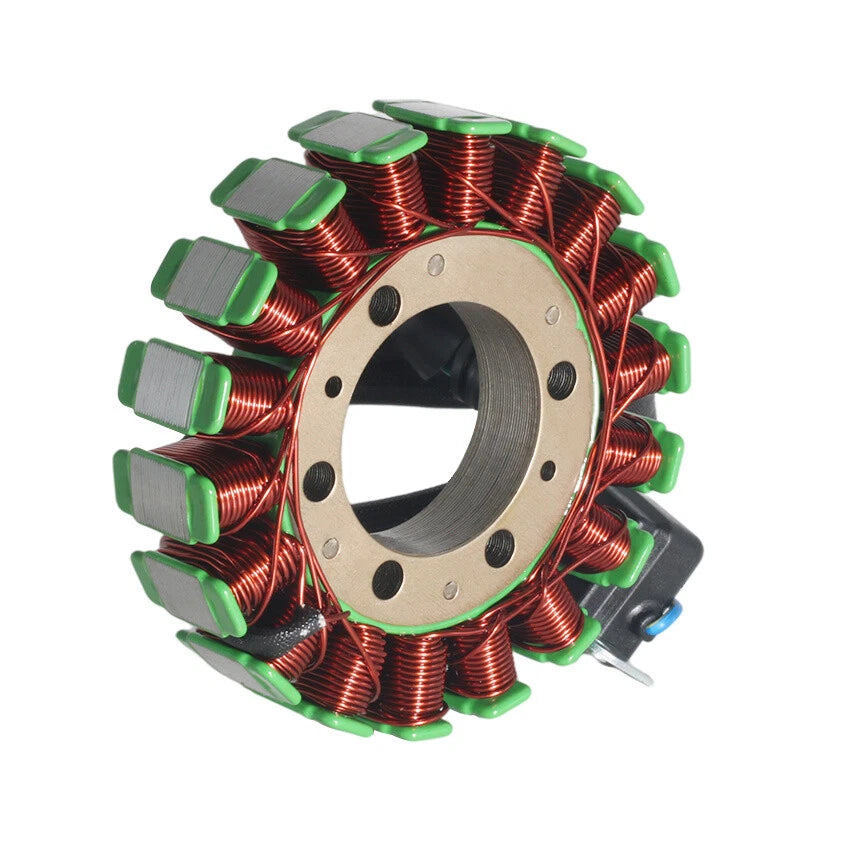 Magneto Generator Stator Coil for Arctic Cat ATV 250/300 1998–2005