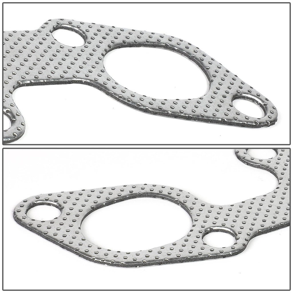 Exhaust Manifold Header Gasket Set for Nissan 300ZX 3.0L (1990–1996)