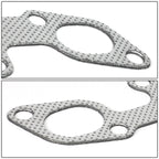 Exhaust Manifold Header Gasket Set for Nissan 300ZX 3.0L (1990–1996)