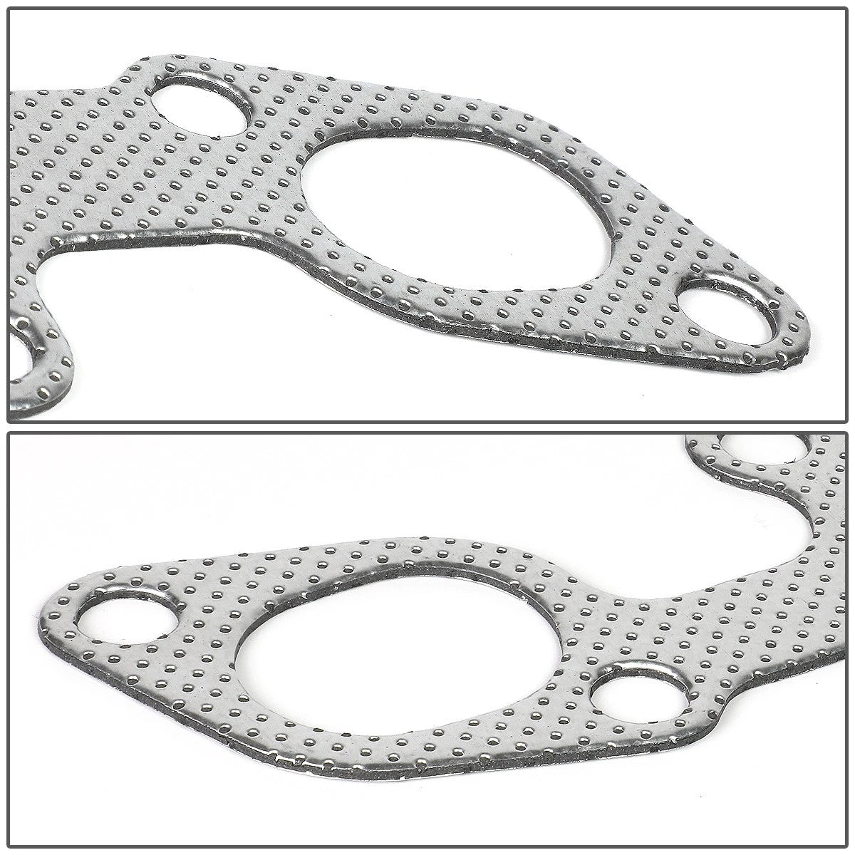 Exhaust Manifold Header Gasket Set for Nissan 300ZX 3.0L (1990–1996)