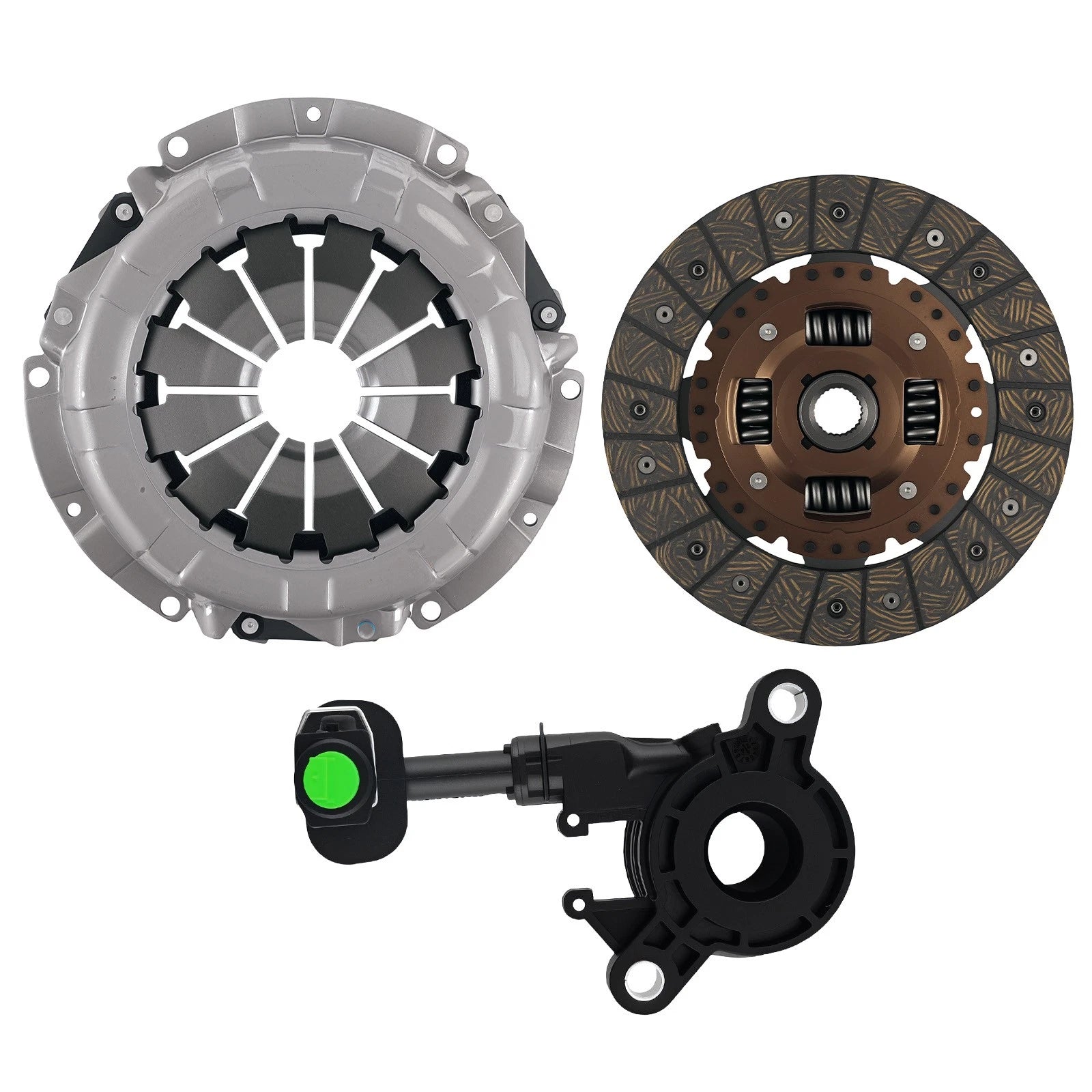 Clutch Disc Kit for Nissan Versa (2009–2019)