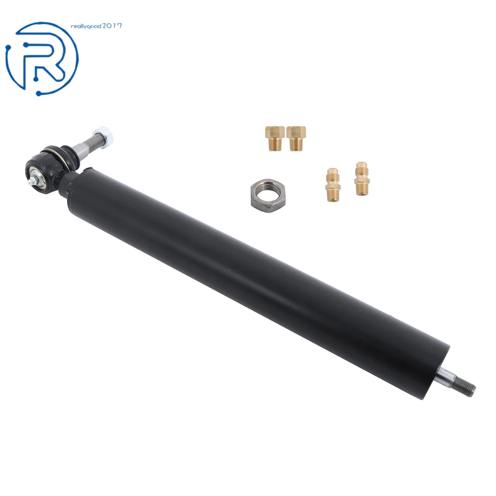 Power Steering Cylinder Shaft E2NN3A540BA for Ford Tractor (2000–3600)