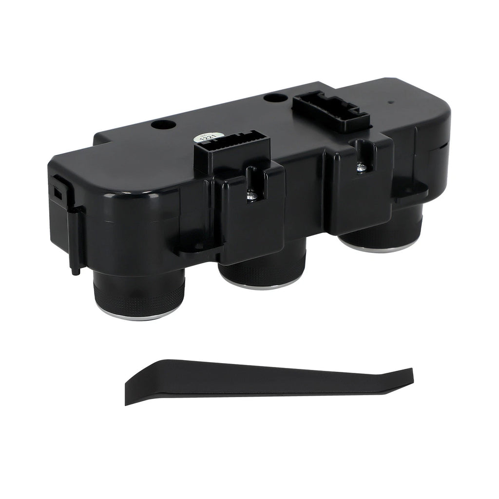 4-Gear Temperature Control Unit Module for Dodge RAM 1500 2500 3500 (2013–2018)