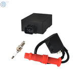 Ignition Coil for Polaris Sportsman 500 (2004–2008)