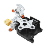 Front Left Door Latch Assembly for Chevrolet S10 Pickup (1994-2003)