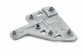 Left Tail Light Bulb Carrier for Mercedes-Benz C230, C280 (2001–2007) 2038200777