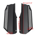 Front Fork Shock Absorber Protection Cover for Scrambler 400 X (2024–2025)