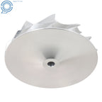 7+7 Billet Turbo Compressor Wheel for Ford 7.3L Powerstroke Diesel (1994-2003)