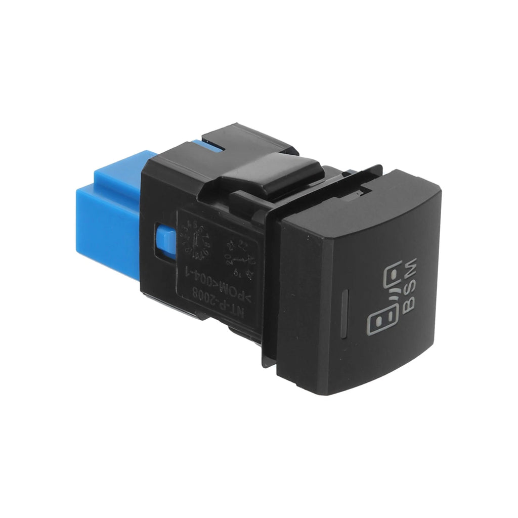 1 Pcs Blind Spot Switch with Wire for Toyota 