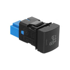 1 Pcs Blind Spot Switch with Wire for Toyota 